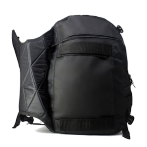 Mochila Black Sheep Skate Bag Casual Preta