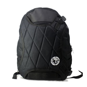 Mochila Black Sheep Skate Bag Casual Preta