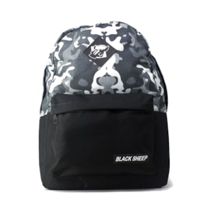 Mochila Black Sheep Sub Camo