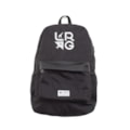 Mochila Lrg Life Cicle Preto