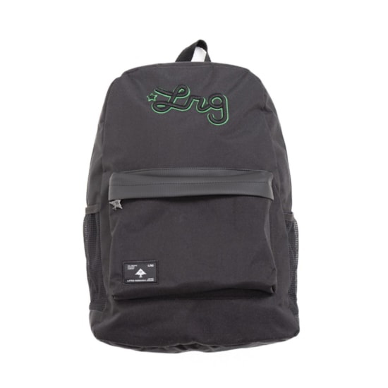 Mochila Lrg Remix Preto