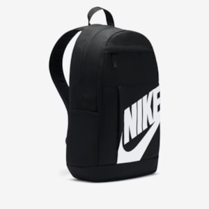 Mochila Nike Elemental HBR 21L Black DD0559010