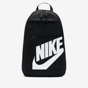 Mochila Nike Elemental HBR 21L Black DD0559010