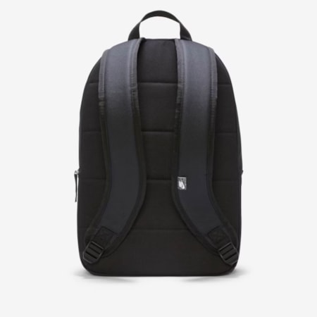Mochila Nike Heritage 25L Black  DC4244010
