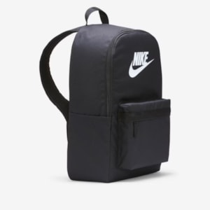 Mochila Nike Heritage 25L Black DC4244010 Mochila Nike Heritage 25L Black DC4244010