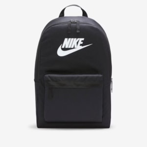 Mochila Nike Heritage 25L Black  DC4244010