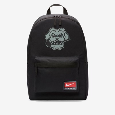Mochila Nike Heritage Backpack Hibrid Core Preta FJ4810010