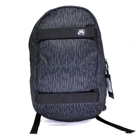 Mochila Nike Sb Courthouse Black