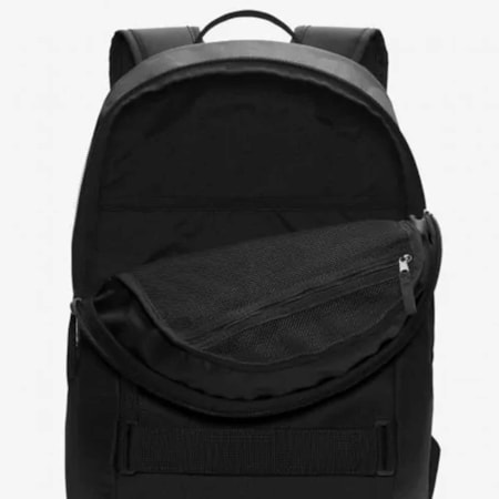 Mochila Nike Sb Courthouse Black Skate Bag BA5305010