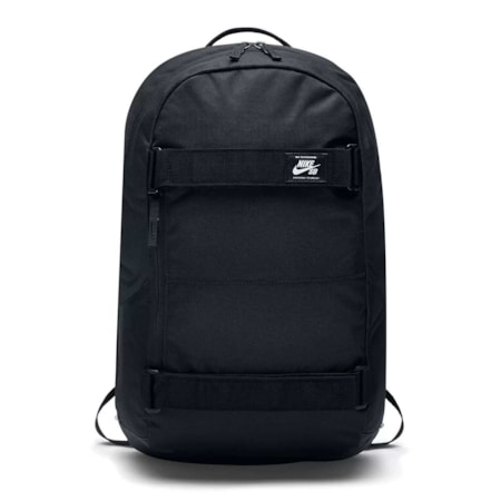 Mochila Nike Sb Courthouse Black Skate Bag BA5305010