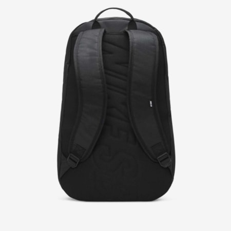 Mochila Nike Sb Courthouse Blackpack Gfx Black White 