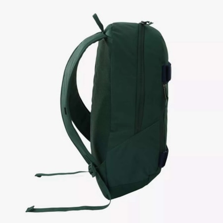 Mochila Nike Sb Courthouse Green Skate Bag BA5305333