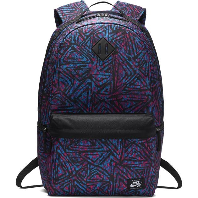 Mochila nike sb sales icon bkpk rosa