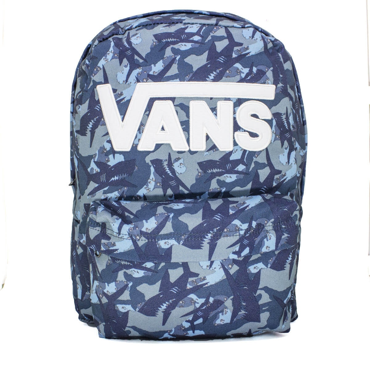 mochila vans x thrasher