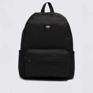 Mochila Vans Old Skool Backpack Black VN000H4WBLK