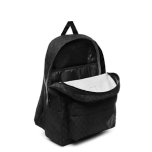 Mochila Vans Old Skool Black Charcoa VN0A5KHRBA5