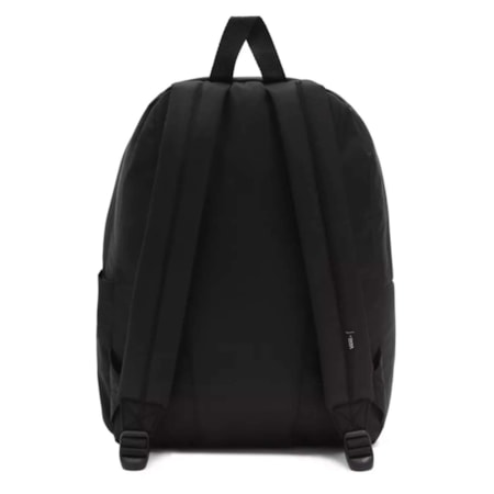 Mochila Vans Old Skool Black White VN0A5KHPY28