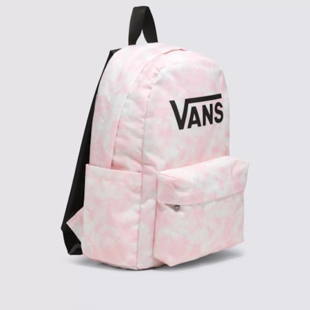 Mochila Vans Old Skool Grom Backpack Chintz Rose VN000H56CHN