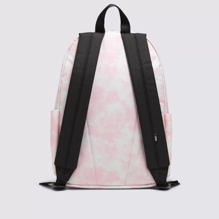 Mochila Vans Old Skool Grom Backpack Chintz Rose VN000H56CHN