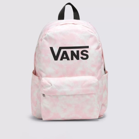 Mochila Vans Old Skool Grom Backpack Chintz Rose VN000H56CHN