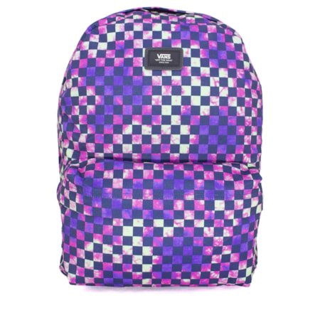 Mochila Vans old Skool Tie Dye VN0A3I6RYKT 