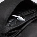 Mochila Vans Realm Backpack Black VN0A3UI6BLK