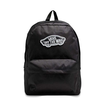 Mochila Vans Realm Backpack Black VN0A3UI6BLK
