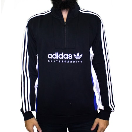 Moletom Adidas Apian Po