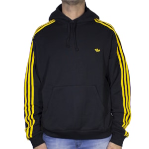 Moletom Adidas Mini Shmoo Preto