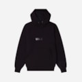 Moletom Class Hoodie Class Inverso Black