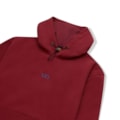 Moletom Class Hoodie Mini CLS Red