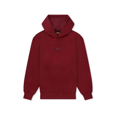 Moletom Class Hoodie Mini CLS Red