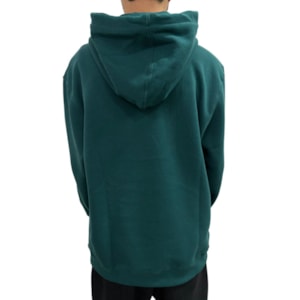 Moletom Dc Shoes Cantera Azul Moletom Dc Shoes Cantera Azul