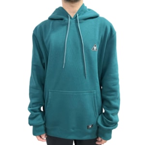 Moletom Dc Shoes Cantera Azul