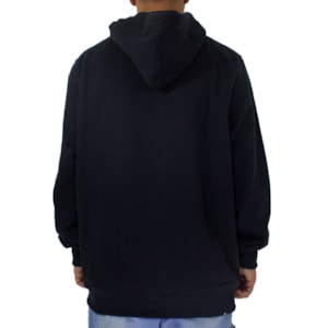 Moletom Dc Shoes Collective Camo Fill Preto Moletom Dc Shoes Collective Camo Fill Preto