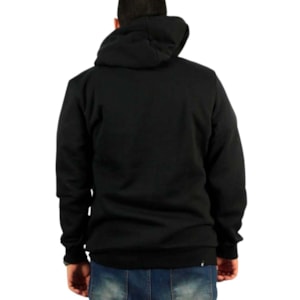 Moletom Dc Shoes Fechado Star Camo Fill 2 Preto Moletom Dc Shoes Fechado Star Camo Fill 2 Preto