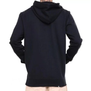 Moletom Dc Shoes Sealed Dealm Preto Moletom Dc Shoes Sealed Dealm Preto