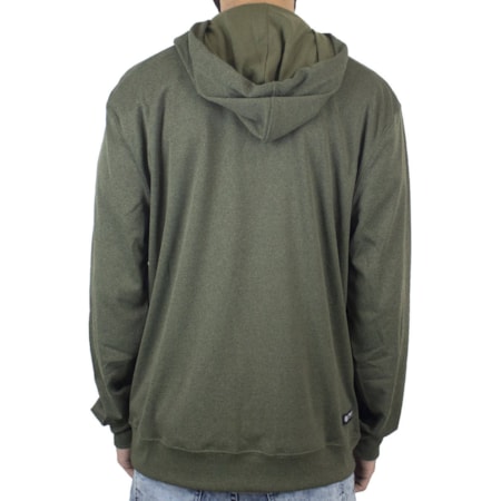 Moletom Element Blast Hood Verde