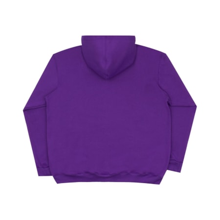 Moletom High Company Hoodie Logo Purple Blue 