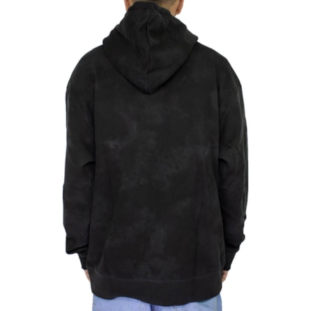 Moletom Nike Sb HBR Hoodie Black 