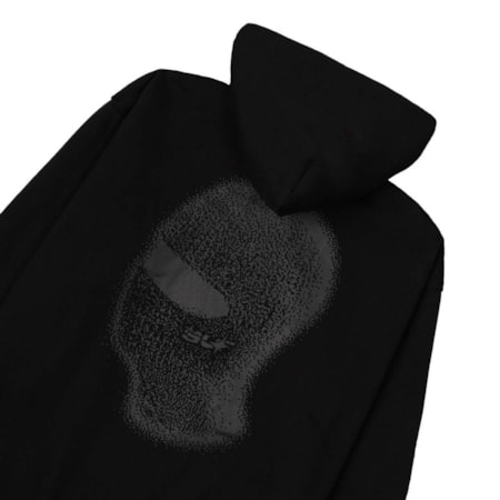 Moletom Sufgang Balaclava Black