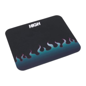 Mouse Pad High Company Log Mouse Pad High Company Log