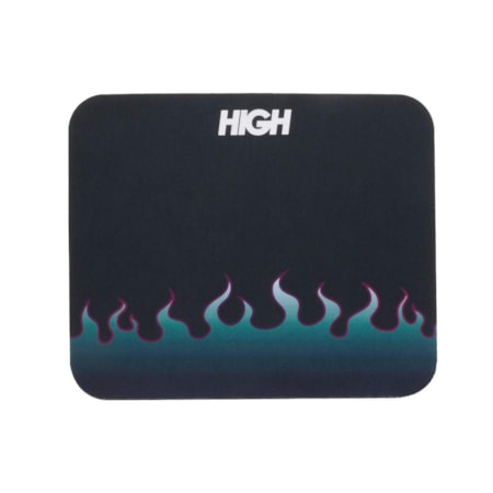 Mouse Pad High Company Log