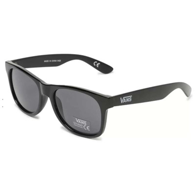 Óculos De Sol Vans Spicoli 4 Shades Black VN000LC0BLK