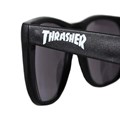 Oculos Thrasher Mag Logo Black