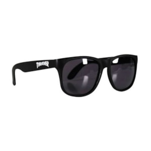 Oculos Thrasher Mag Logo Black