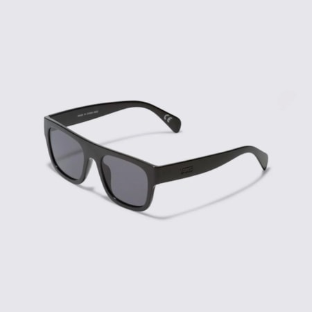 Oculos Vans Black Squaared Off Shade VN0A7PR1BLK