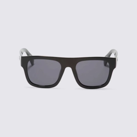 Oculos Vans Black Squaared Off Shade VN0A7PR1BLK