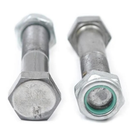 Parafuso Central Black Sheep