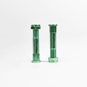 Parafuso Central Black Sheep Cartilhado Importador Colors